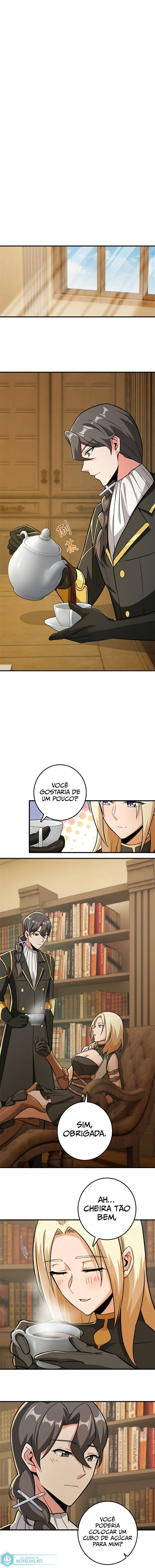 Read Release That Witch PT Manga Online