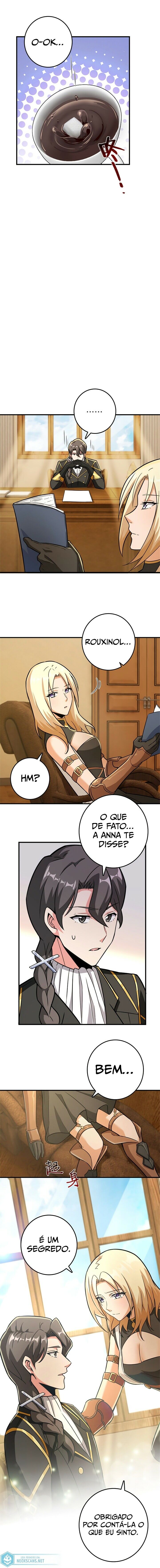 Read Release That Witch PT Manga Online