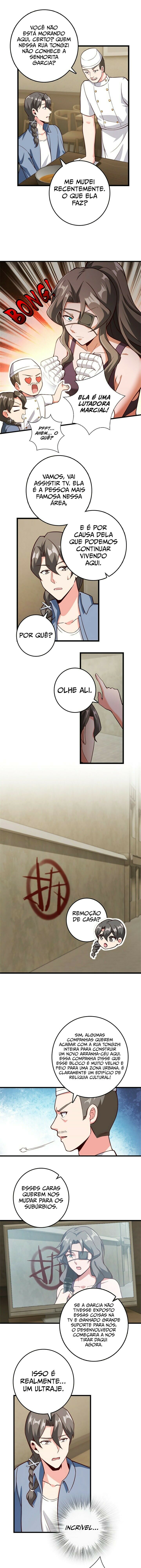 Read Release That Witch PT Manga Online