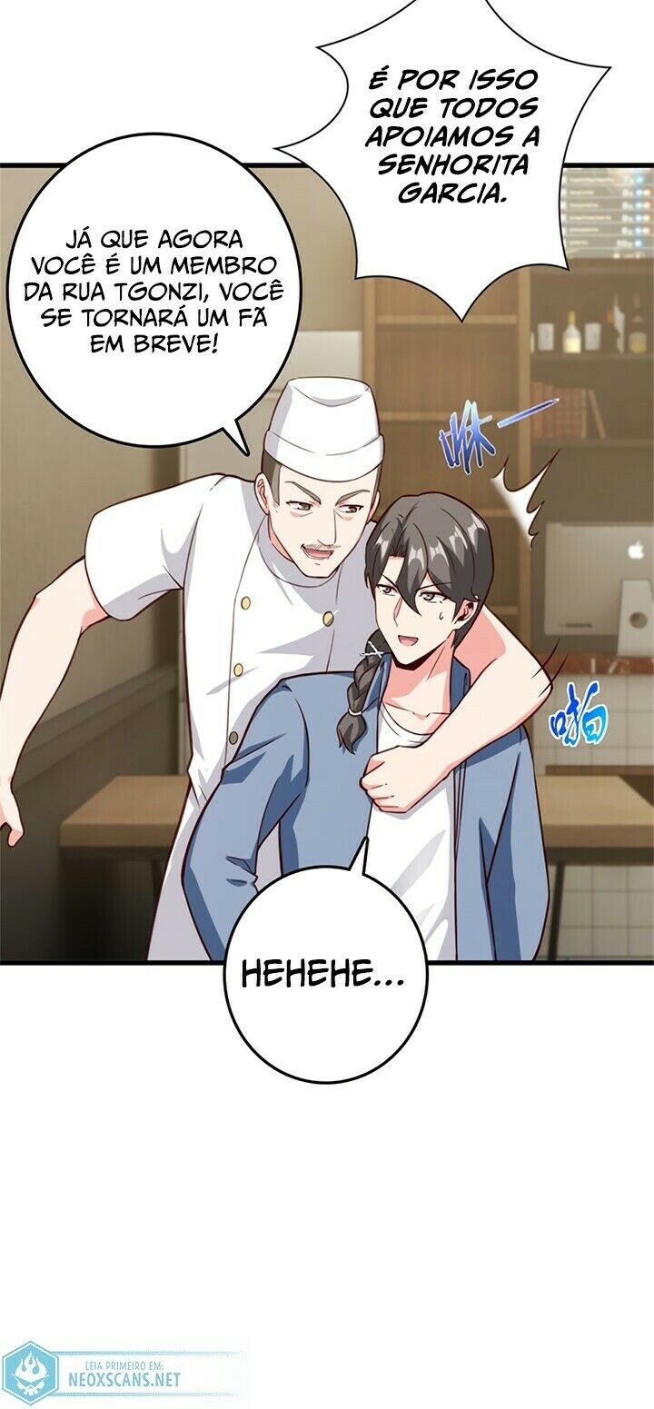 Read Release That Witch PT Manga Online