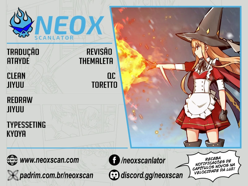 Read Release That Witch PT Manga Online