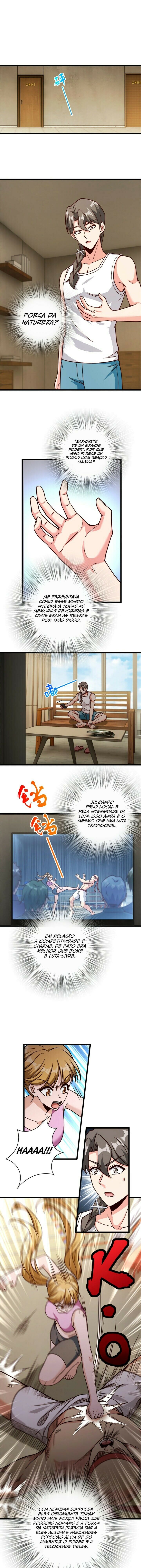 Read Release That Witch PT Manga Online