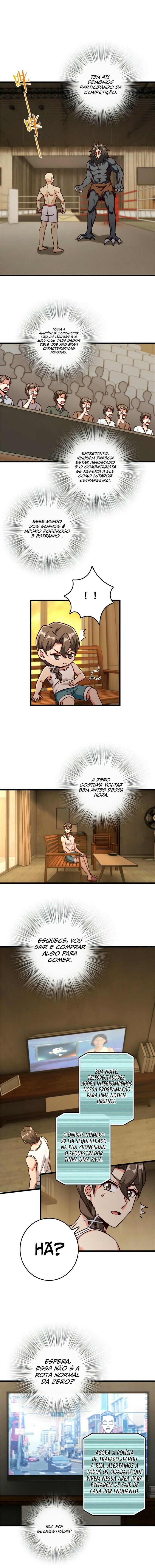 Read Release That Witch PT Manga Online