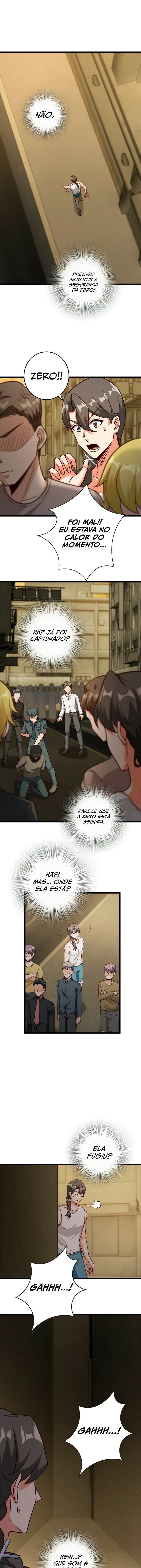 Read Release That Witch PT Manga Online