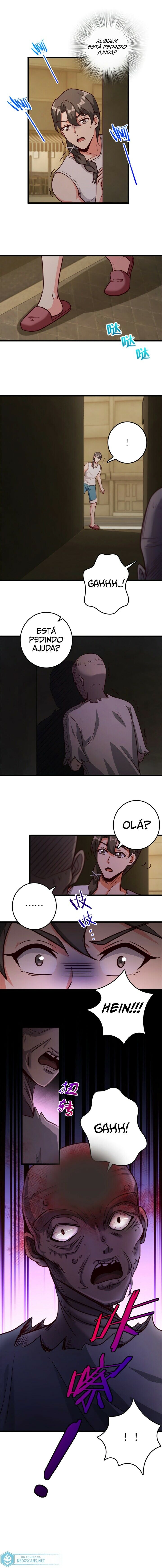 Read Release That Witch PT Manga Online