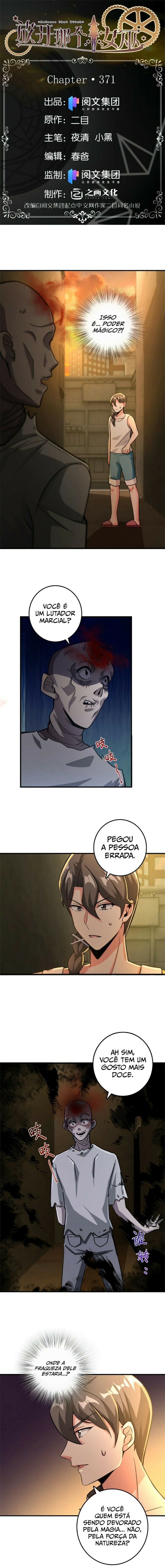 Read Release That Witch PT Manga Online