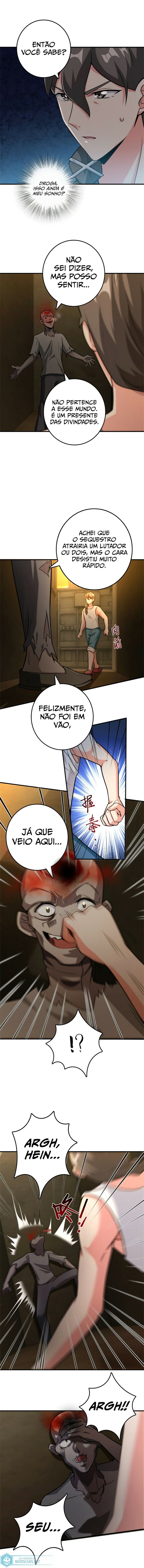 Read Release That Witch PT Manga Online