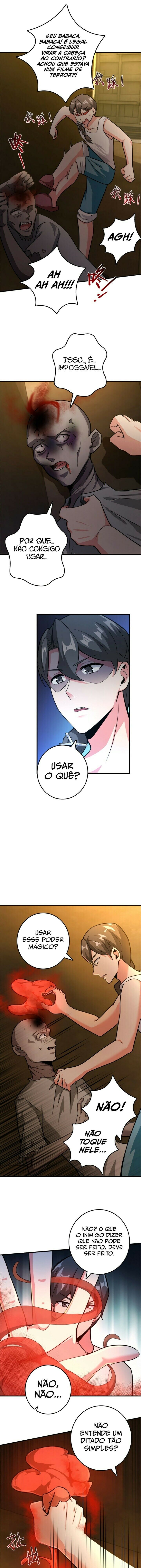 Read Release That Witch PT Manga Online