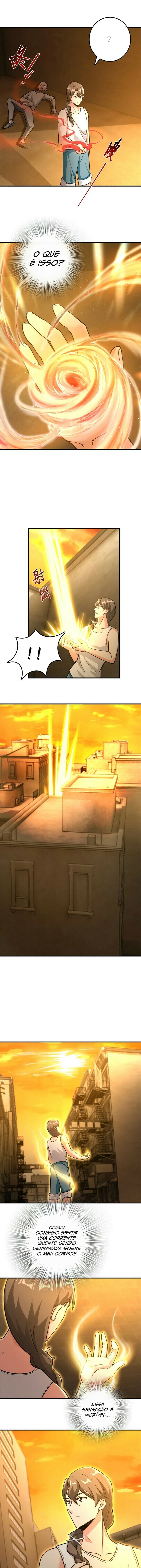 Read Release That Witch PT Manga Online