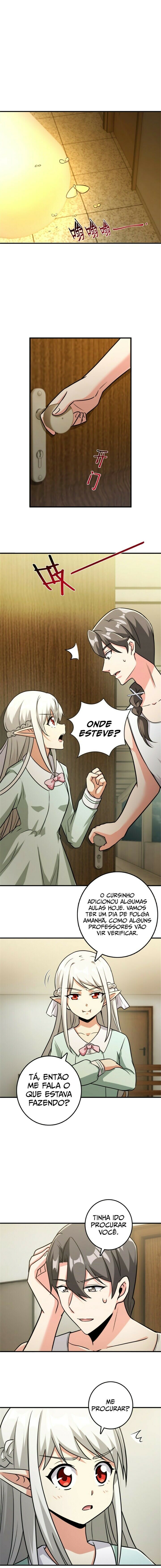 Read Release That Witch PT Manga Online