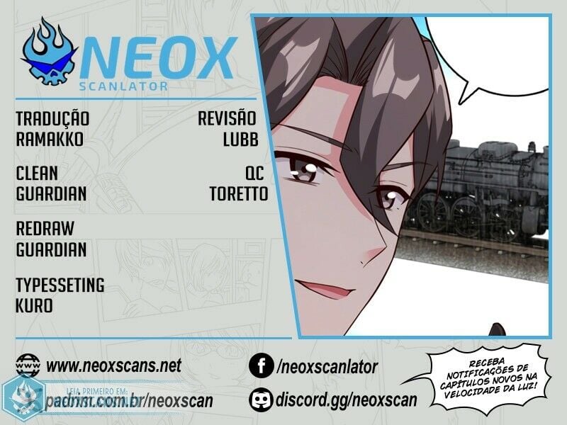 Read Release That Witch PT Manga Online