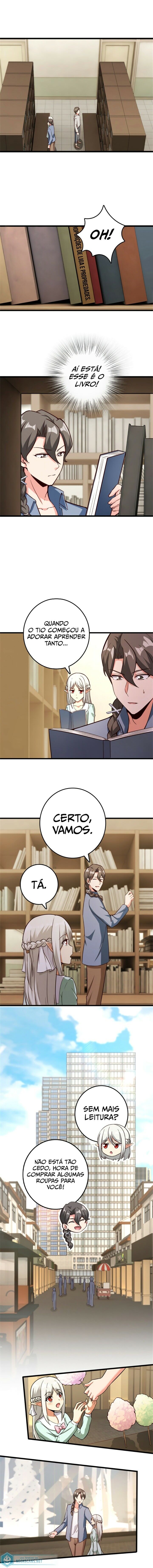 Read Release That Witch PT Manga Online