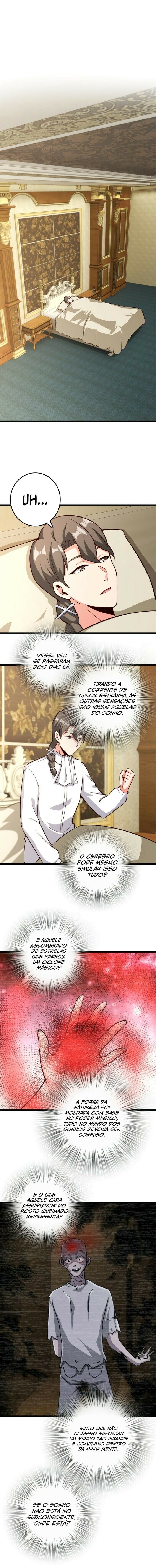 Read Release That Witch PT Manga Online