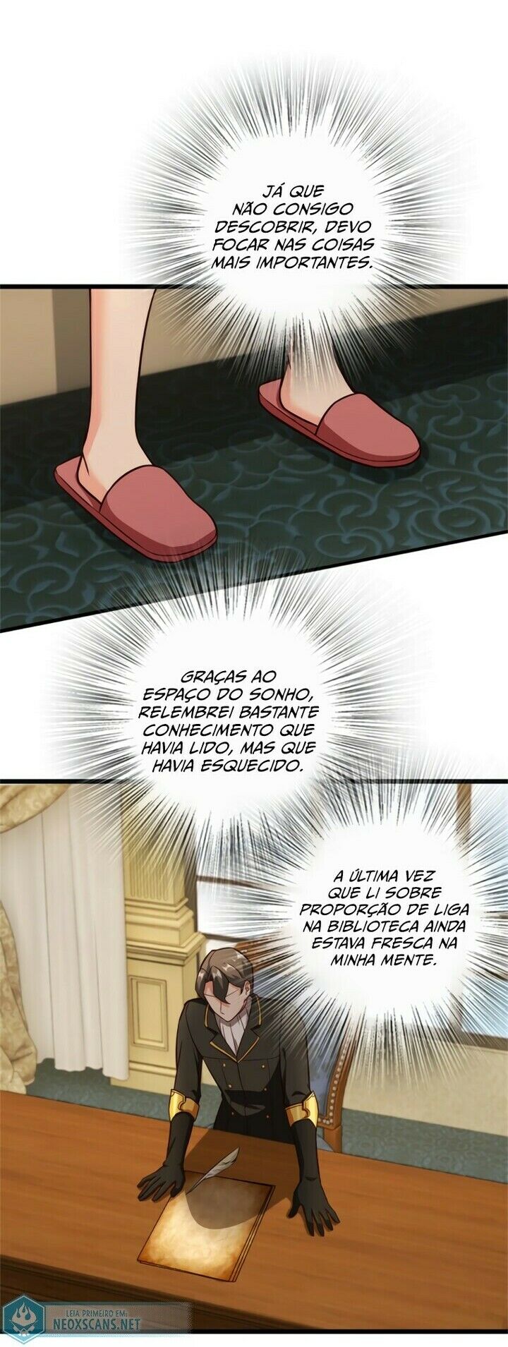 Read Release That Witch PT Manga Online