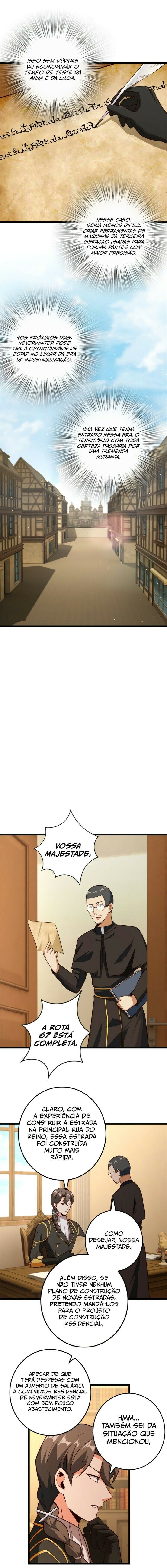 Read Release That Witch PT Manga Online