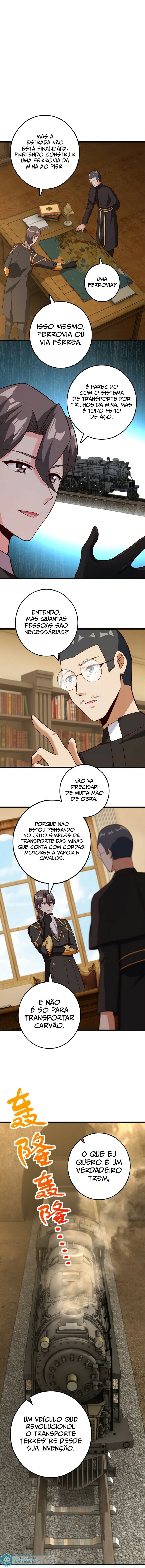 Read Release That Witch PT Manga Online