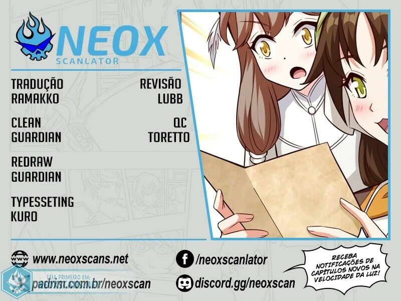 Read Release That Witch PT Manga Online