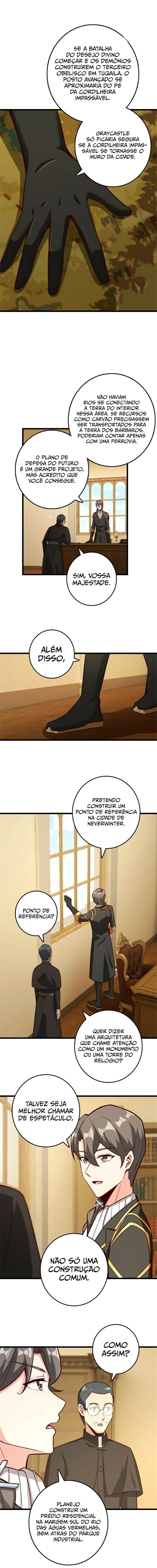 Read Release That Witch PT Manga Online