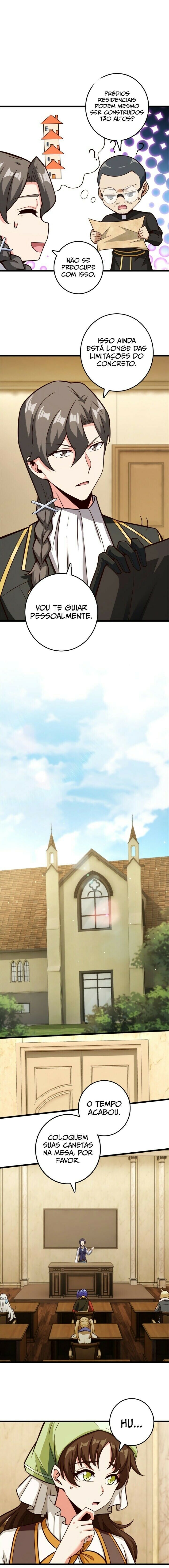 Read Release That Witch PT Manga Online