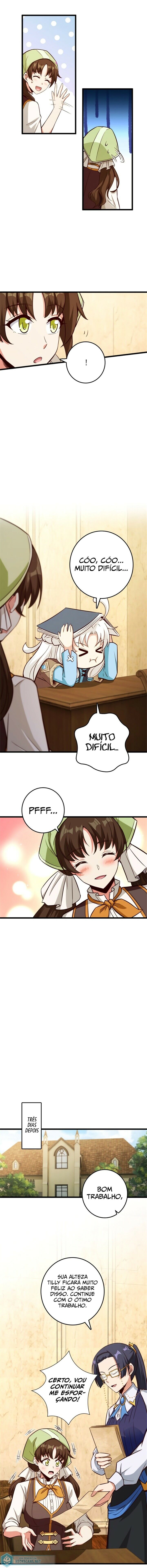 Read Release That Witch PT Manga Online