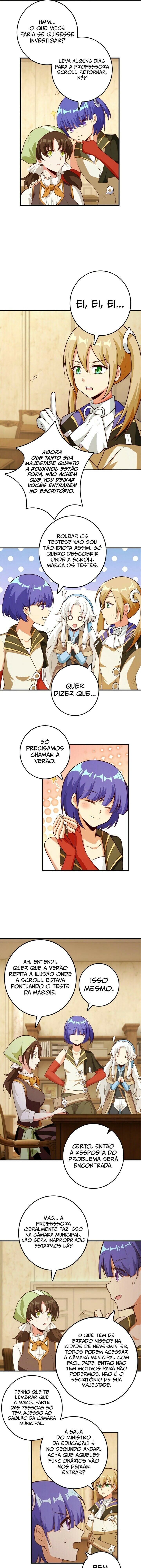 Read Release That Witch PT Manga Online