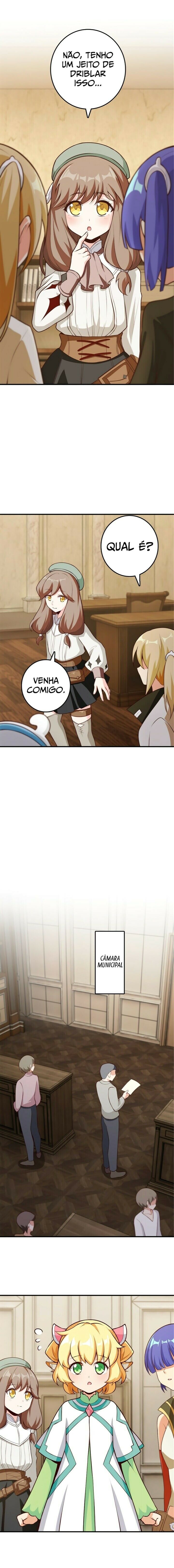 Read Release That Witch PT Manga Online