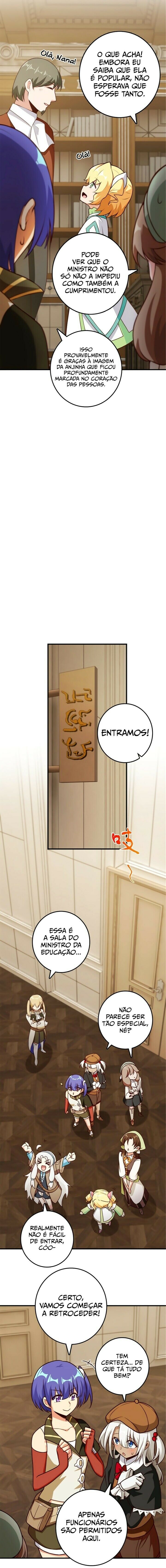 Read Release That Witch PT Manga Online