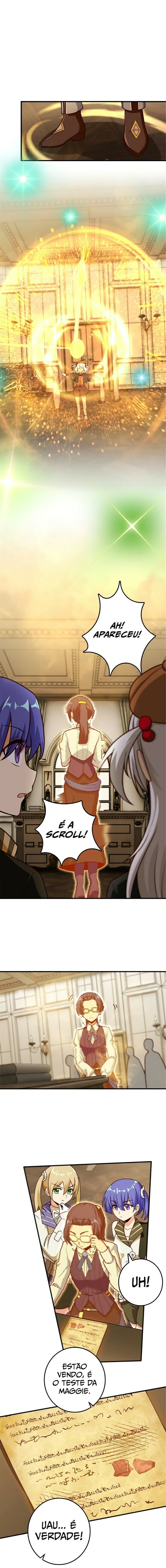Read Release That Witch PT Manga Online