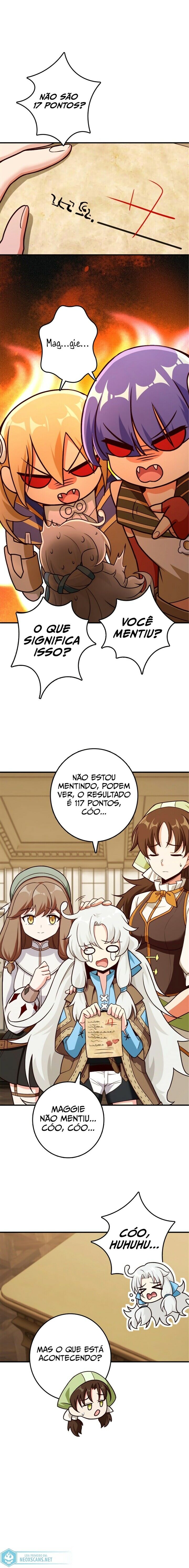Read Release That Witch PT Manga Online