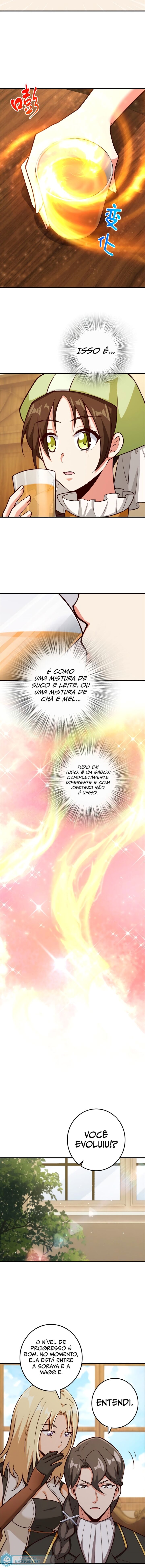 Read Release That Witch PT Manga Online