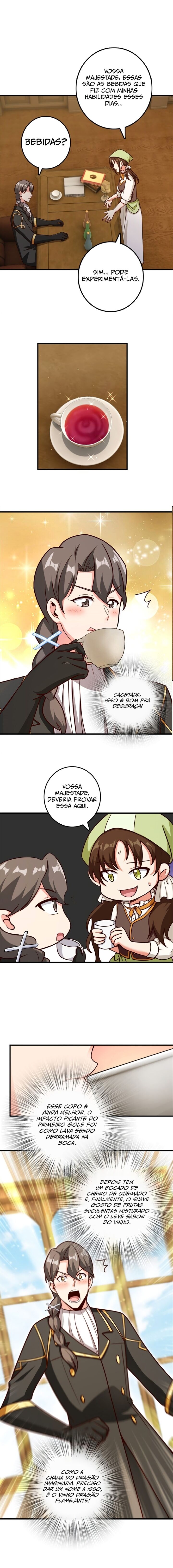 Read Release That Witch PT Manga Online