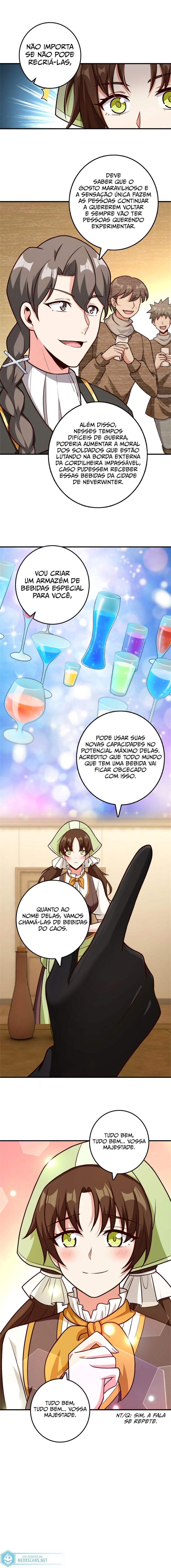 Read Release That Witch PT Manga Online