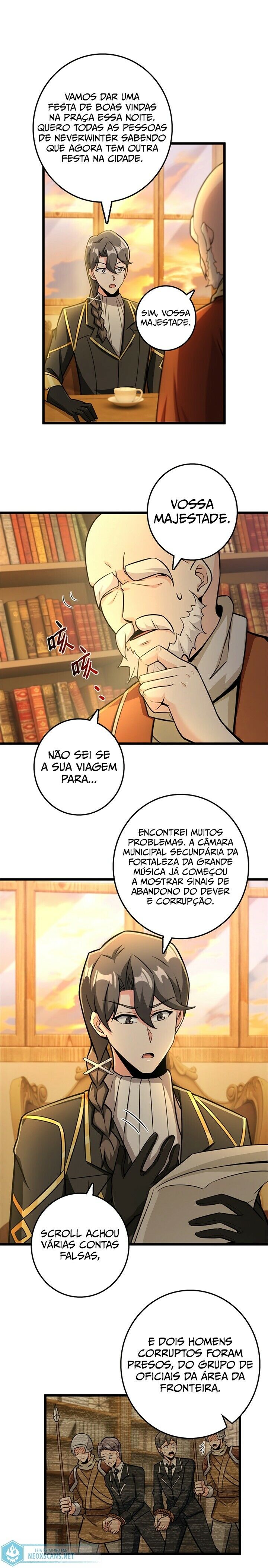 Read Release That Witch PT Manga Online