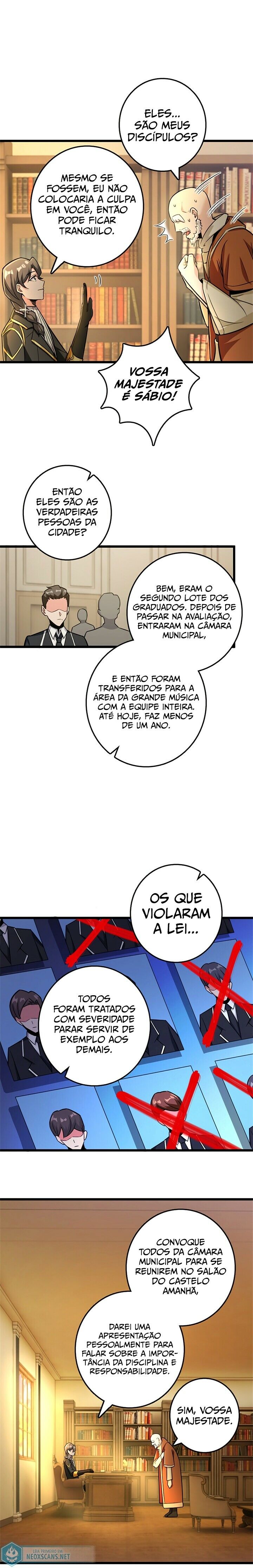 Read Release That Witch PT Manga Online