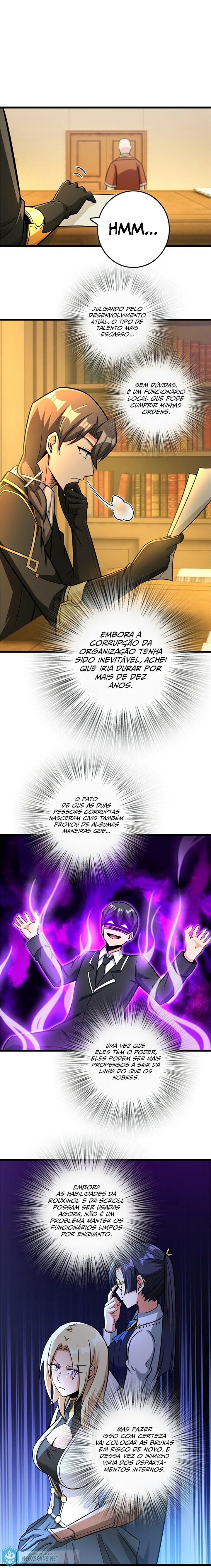 Read Release That Witch PT Manga Online