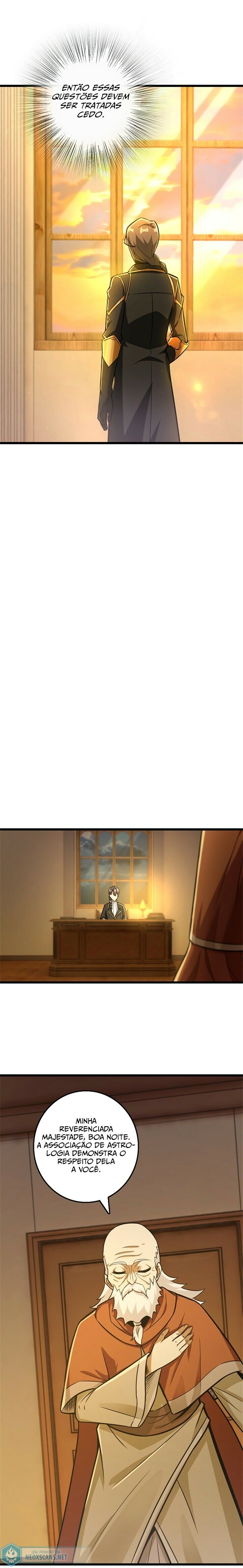 Read Release That Witch PT Manga Online