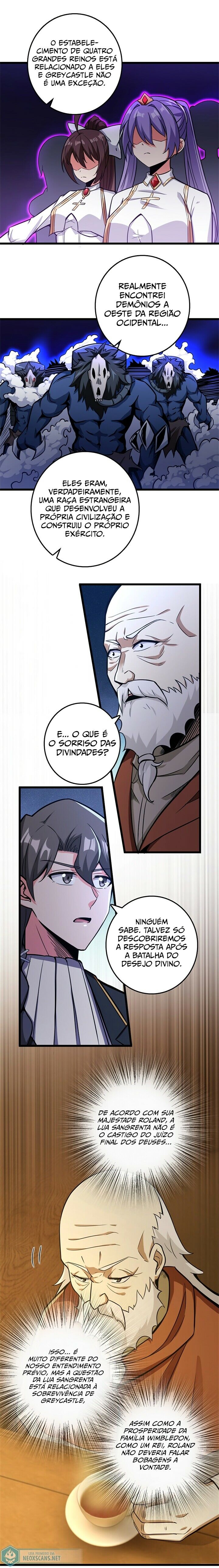 Read Release That Witch PT Manga Online