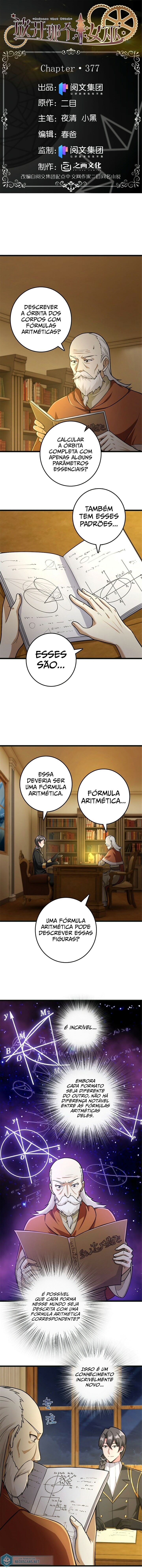 Read Release That Witch PT Manga Online