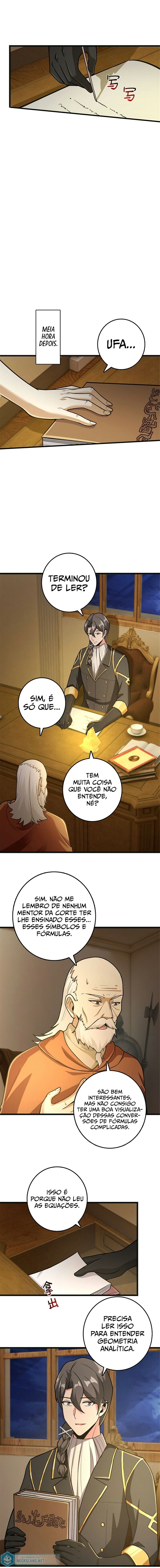 Read Release That Witch PT Manga Online
