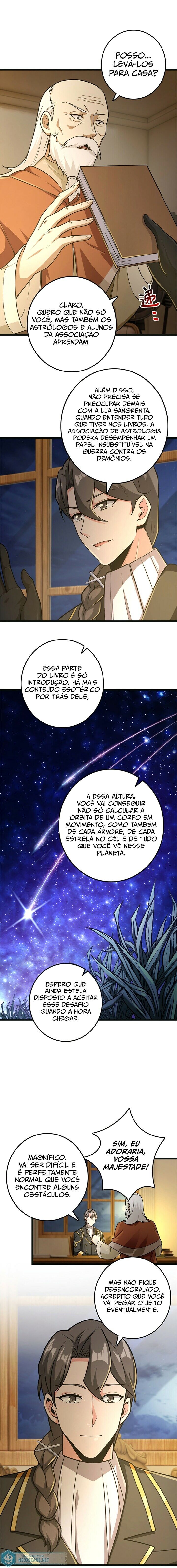 Read Release That Witch PT Manga Online