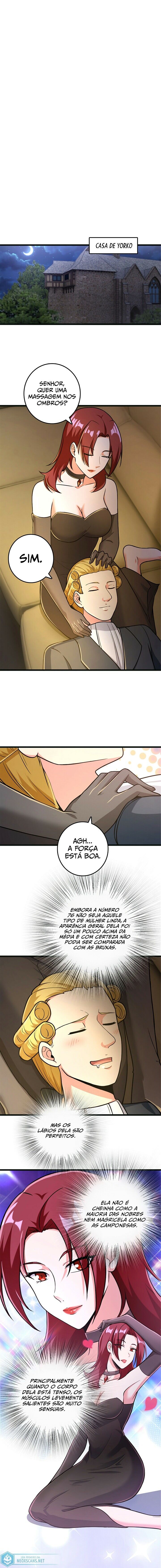 Read Release That Witch PT Manga Online
