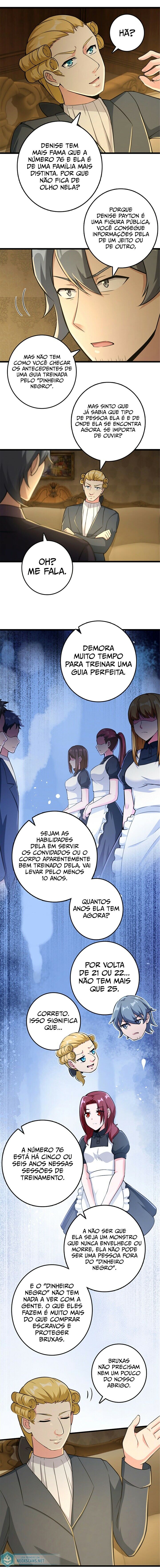 Read Release That Witch PT Manga Online