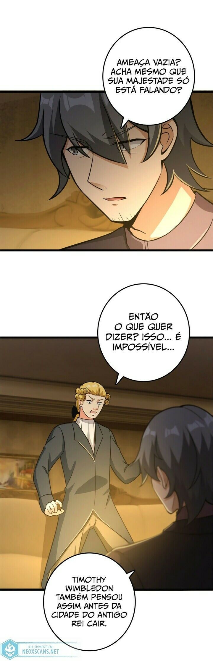 Read Release That Witch PT Manga Online