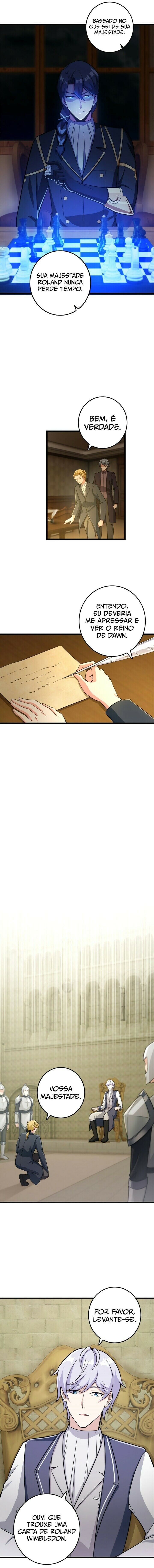Read Release That Witch PT Manga Online