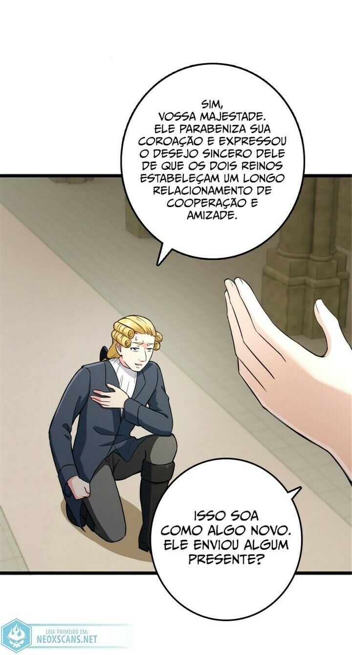 Read Release That Witch PT Manga Online