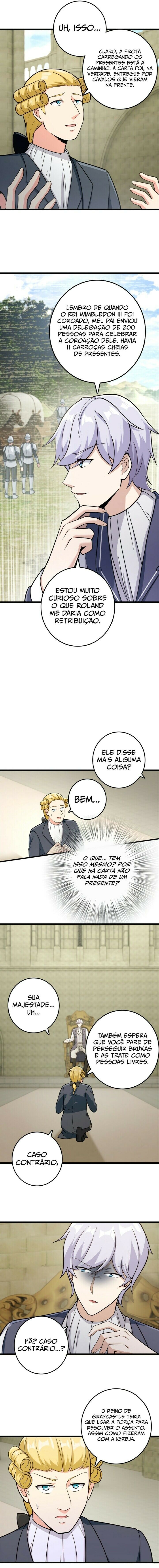 Read Release That Witch PT Manga Online