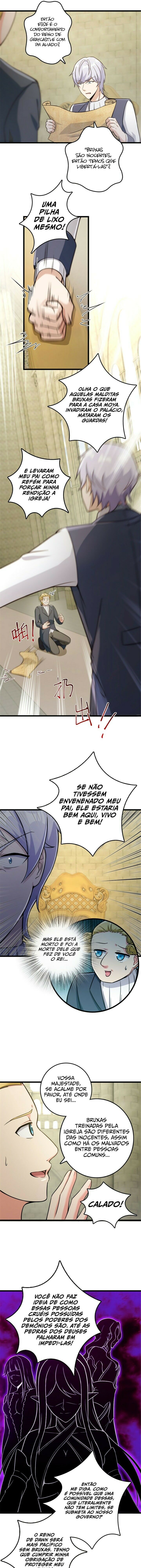 Read Release That Witch PT Manga Online