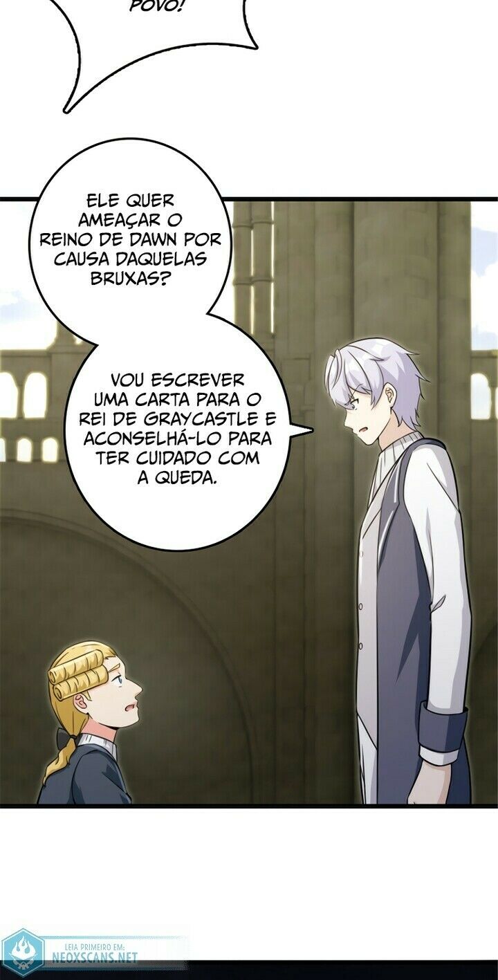 Read Release That Witch PT Manga Online
