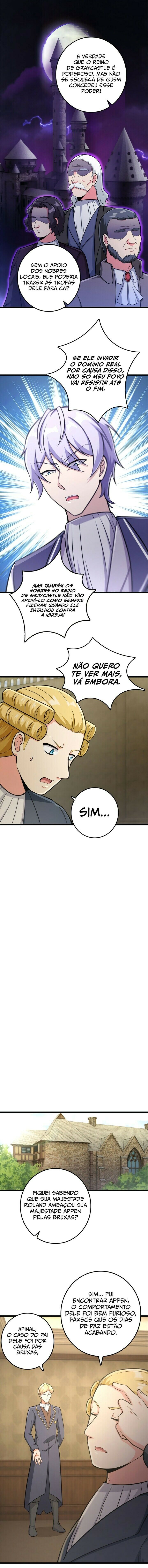 Read Release That Witch PT Manga Online