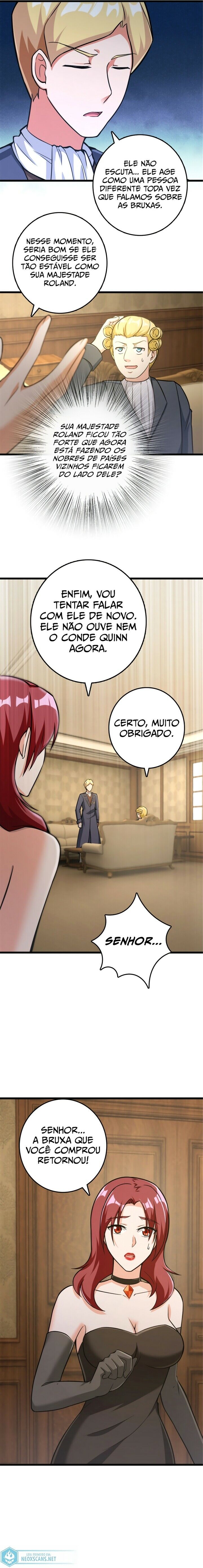 Read Release That Witch PT Manga Online